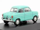 NSU Prinz 30 year 1959 turquoise 1:43 Altaya
