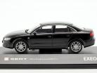 Seat Exeo セダン 黒 1:43 Seat