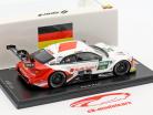 Audi RS 5 DTM #33 DTM Champion Rene Rast 2019 1:43 Spark