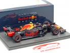 Alexander Albon Red Bull Racing RB15 #23 belga GP fórmula 1 2019 1:43 Spark