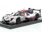 Ligier JS P217 #50 24h LeMans 2019 Creed, Ricci, Boulle 1:43 Spark