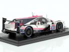 Ligier JS P217 #50 24h LeMans 2019 Creed, Ricci, Boulle 1:43 Spark