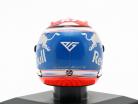 Pierre Gasly #10 Aston Martin Red Bull Racing Formel 1 2019 Helm 1:5 Spark