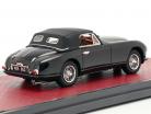 Aston Martin DB2 Vantage DHC Closed Top 1951 black 1:43 Matrix