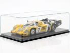 Porsche 956B #7 Vinder 24h LeMans 1984 Pescarolo, Ludwig 1:43 Spark