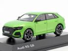 Audi RS Q8 Opførselsår 2020 java grøn 1:43 Jaditoys