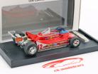 Gilles Villeneuve Ferrari 312T4 #12 2nd Frankreich GP Formel 1 1979 1:43 Brumm
