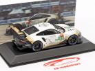 Porsche 911 RSR #91 世界冠军 WEC SuperSeason 2018/2019 24hLeMans 1:43 Spark