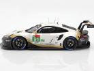 Porsche 911 RSR #91 worldchampion 24h LeMans 2019 With Showcase 1:18 Spark