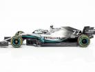 Valtteri Bottas Mercedes-AMG F1 W10 EQ Power  #77 Formel 1 2019 1:18 Minichamps
