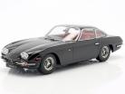 Lamborghini 400 GT 2+2 Baujahr 1965 schwarz 1:18 KK-Scale