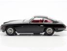 Lamborghini 400 GT 2+2 Baujahr 1965 schwarz 1:18 KK-Scale