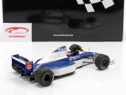 Satoru Nakajima Tyrrell 018 #3 6th USA GP formel 1 1990 1:18 Minichamps