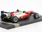 Mick Schumacher Dallara F317 #4 formula 3 champion 2018 1:18 Minichamps