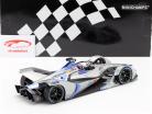 Edoardo Mortara Venturi VFE05 #48 formula E stagione 5 2018/19 1:18 Minichamps