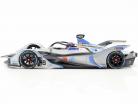 Edoardo Mortara Venturi VFE05 #48 formula E stagione 5 2018/19 1:18 Minichamps