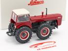 Steyr 1300 System Dutra tractor red 1:43 Schuco