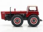 Steyr 1300 System Dutra traktor rød 1:43 Schuco