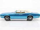Ford Thunderbird Landaulet синий / белый 1:18 BoS-Models