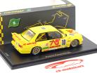 BMW M3 (E30) #18 Macau Guia Race 1991 Roland Ratzenberger 1:43 Spark