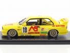 BMW M3 (E30) #18 Macau Guia Race 1991 Roland Ratzenberger 1:43 Spark
