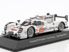 Porsche 919 Hybrid #14 First Victory Sao Paulo 2014 Dumas, Jani, Lieb 1:43 Spark