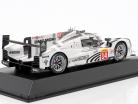 Porsche 919 Hybrid #14 First Victory Sao Paulo 2014 Dumas, Jani, Lieb 1:43 Spark
