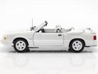 Ford Mustang LX Convertible Baujahr 1993 weiß 1:18 GMP