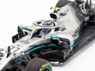 Valtteri Bottas Mercedes-AMG F1 W10 EQ Power  #77 Formel 1 2019 1:18 Minichamps
