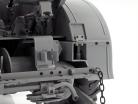 Lanz Bulldog D8506 anno di costruzione 1937 grigio 1:8 Premium X