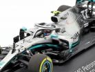 Valtteri Bottas Mercedes-AMG F1 W10 EQ Power  #77 Formel 1 2019 1:43 Minichamps