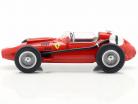 Peter Collins Ferrari Dino 246 #1 vincitore britannico GP formula 1 1958 1:18 CMR