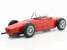 Ferrari 156 Sharknose Plain Body Edition 1961 red 1:18 CMR