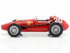 Mike Hawthorn Ferrari Dino 246 #20 argentino GP campione del mondo F1 1958 1:18 CMR