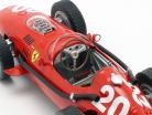 Mike Hawthorn Ferrari Dino 246 #20 argentino GP campione del mondo F1 1958 1:18 CMR