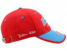 Cap BBR Models rød / blå