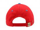 Cap BBR Models rood / blauw
