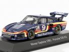 Porsche 935 K3 #9 Winner 24h Daytona 1981 Garretson Racing 1:43 Spark