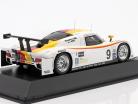 Porsche-Riley #9 Winner 24h Daytona 2010 1:43 Spark