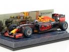 Daniel Ricciardo Red Bull RB12 #3 Brazilië GP formule 1 2016 1:43 Minichamps
