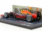 Daniel Ricciardo Red Bull RB12 #3 Brazilië GP formule 1 2016 1:43 Minichamps