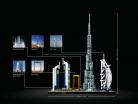 LEGO® Architecture Dubai
