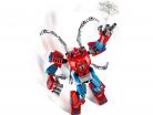 LEGO® Marvel Spiderman Mech
