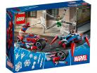LEGO® Marvel Spiderman Spider-Man vs. Doc Ock