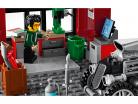 LEGO® City Tuning-Werkstatt