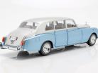 Rolls Royce Phantom VI Bleu clair / argent 1:18 Kyosho