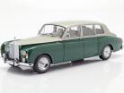 Rolls Royce Phantom VI green / silver 1:18 Kyosho