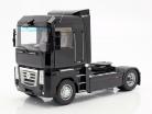 Renault Magnum Phase 2 SZM anno di costruzione 2001 nero 1:18 Z-Models