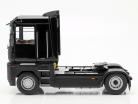 Renault Magnum Phase 2 SZM anno di costruzione 2001 nero 1:18 Z-Models