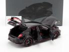 Honda Civic Type-R schwarz 1:18 LCD Models